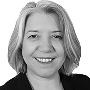 Alys Woodward