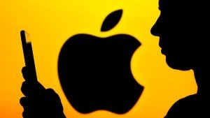 Apple Security
