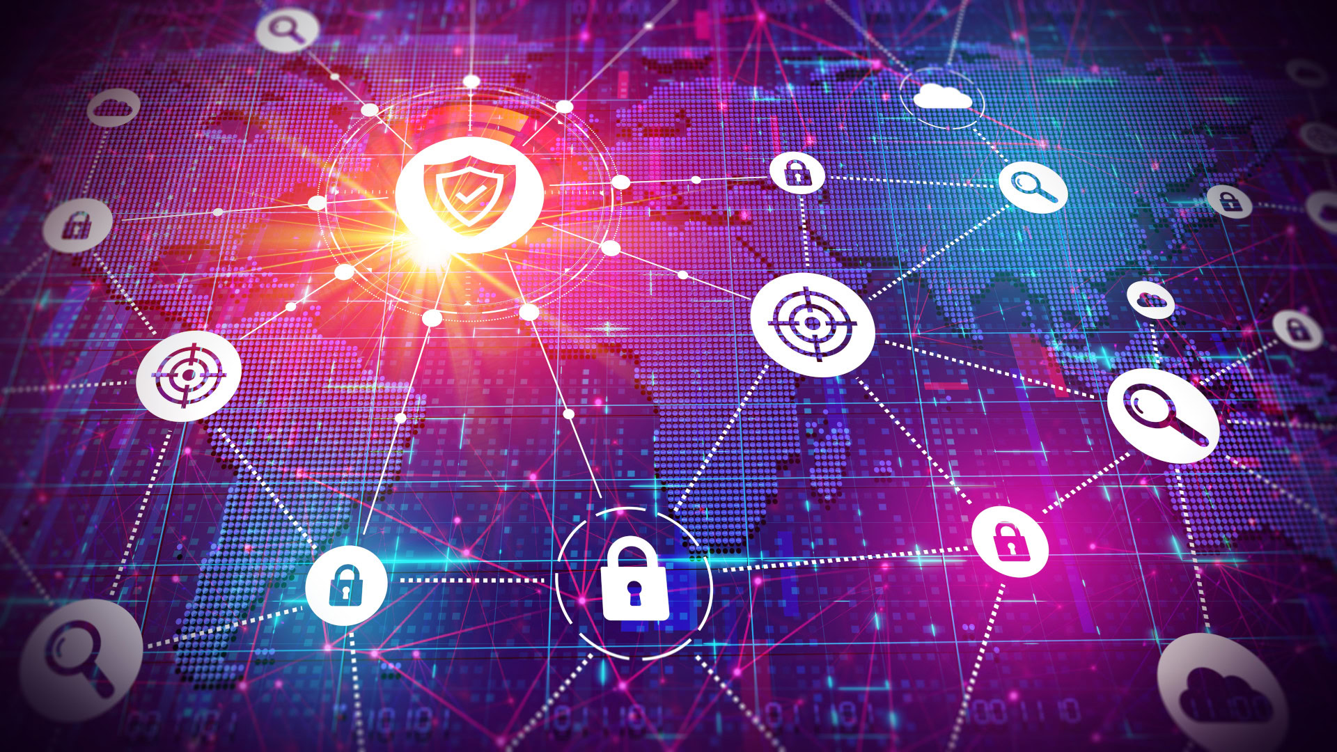 5 Cyber-Bedrohungen und Strategien zu ihrer Bewältigung