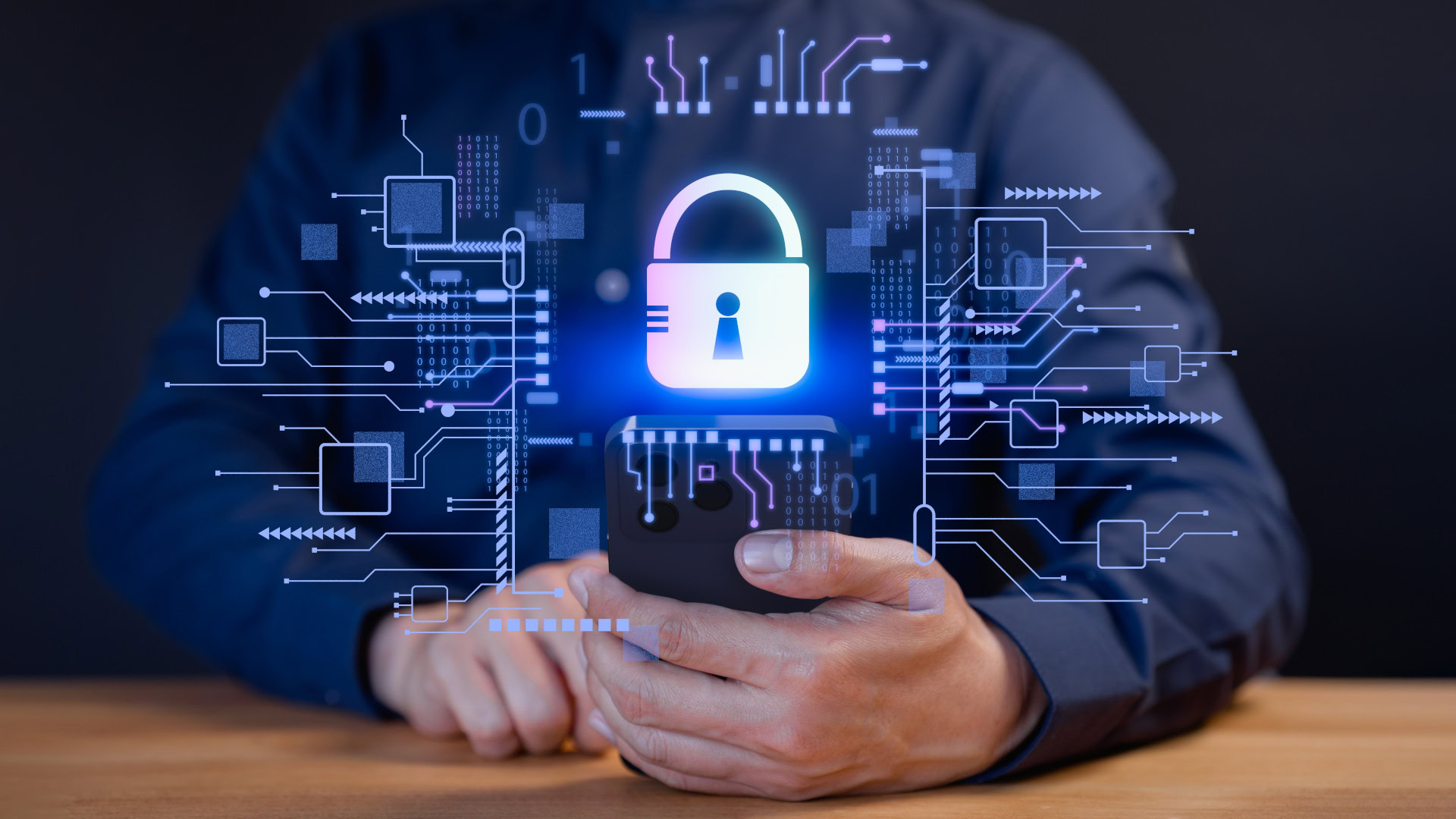 Datenschutz im Zeitalter der KI 1 Datenschutzbeauftragter shutterstock 2452531213