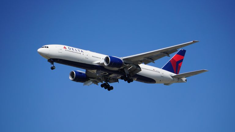 Delta Airlines
