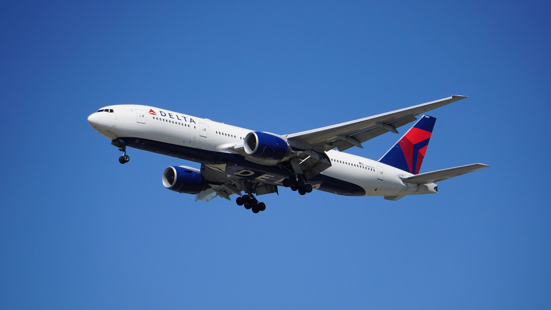 Fluggesellschaft will Schadensersatz von CrowdStrike und Microsoft 1 Delta Airlines