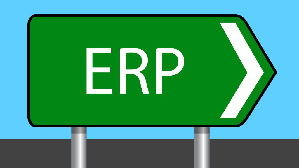 ERP