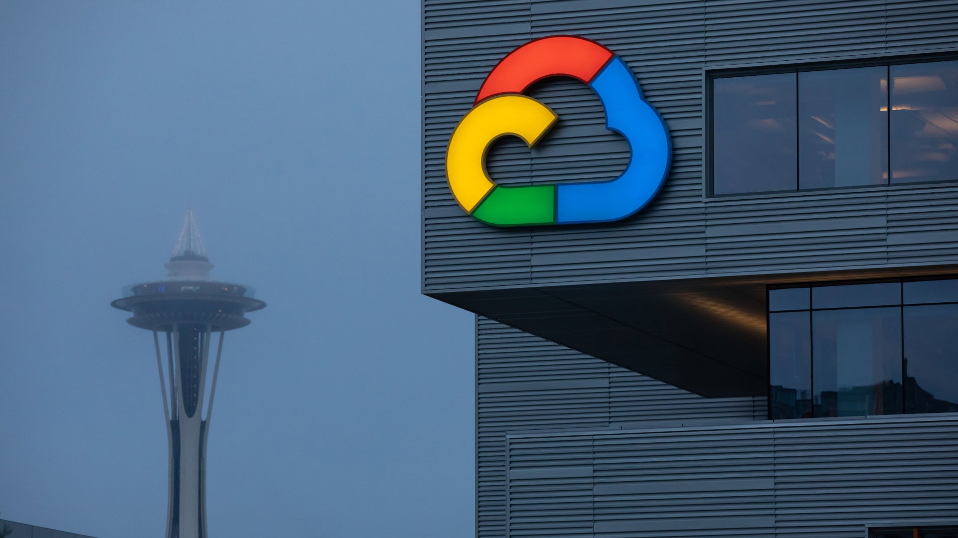 Juniper Networks und Google Cloud kooperieren 1 Google Cloud