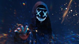 Cybersicherheit, Cyberbedrohungen, Hacker, Threat