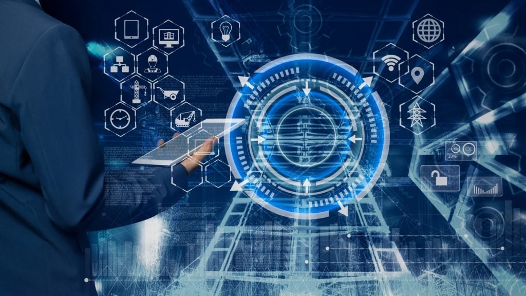 Industrie-4.0