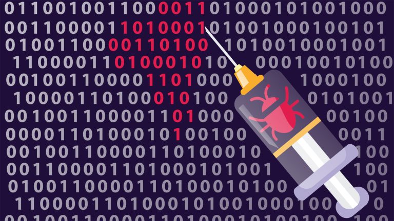 Erkennung und Verhinderung von Frame-Injection-Angriffen 1 Injection
