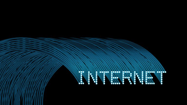 Internet