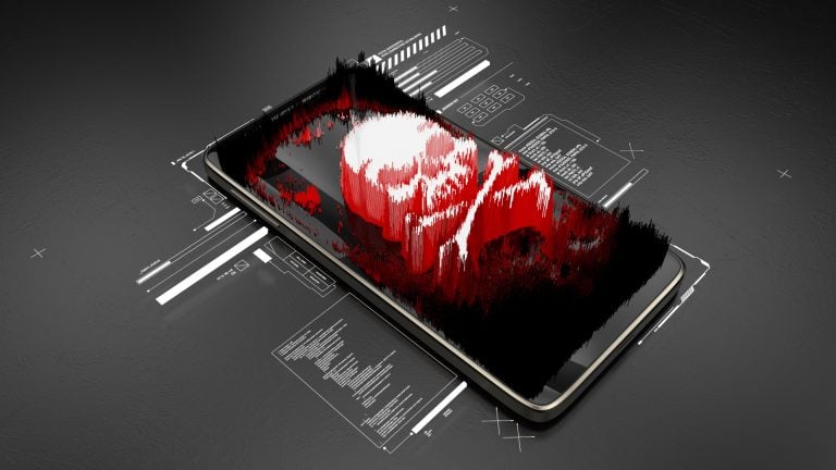 Volcano Demon: Ransomware-Erpressung via Telefonanruf 1 Malware