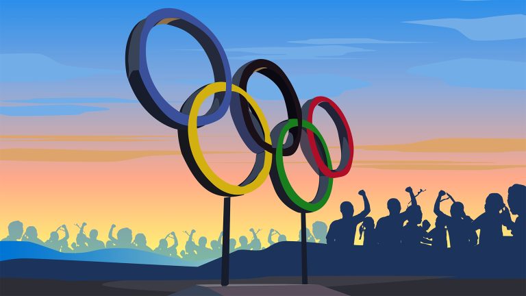 Cyberangriffe zu Olympia 2024 1 Olympia 2024