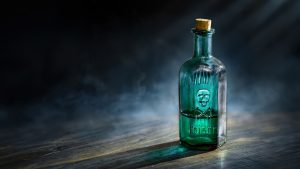Poisining