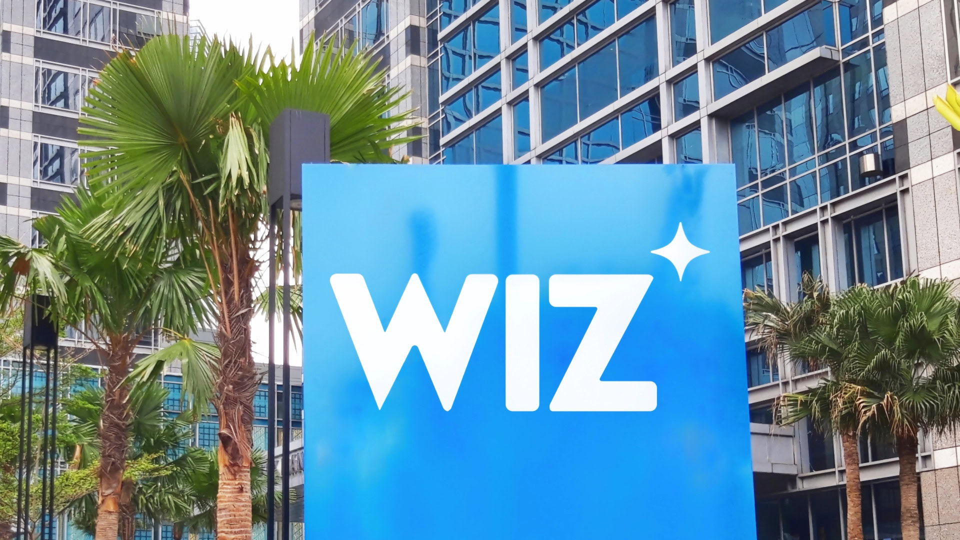 WIZ.AI office