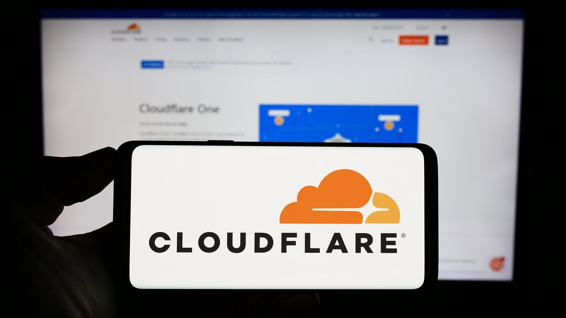 Cloudflare launcht Precursor zur Abwehr hochentwickelter Bots 1 RAT, Malware, Cloudflare, Cloudflare-Tunnel