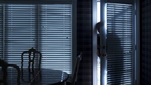 Intruder