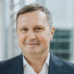 Klaus werner
