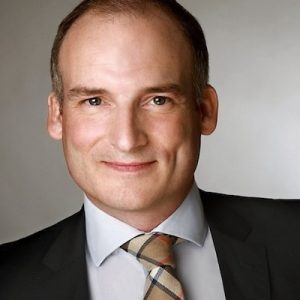 Leif-Eric Marx BHN