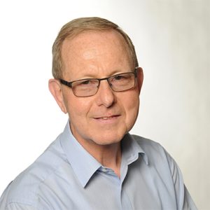 Hans-Peter Machwürth