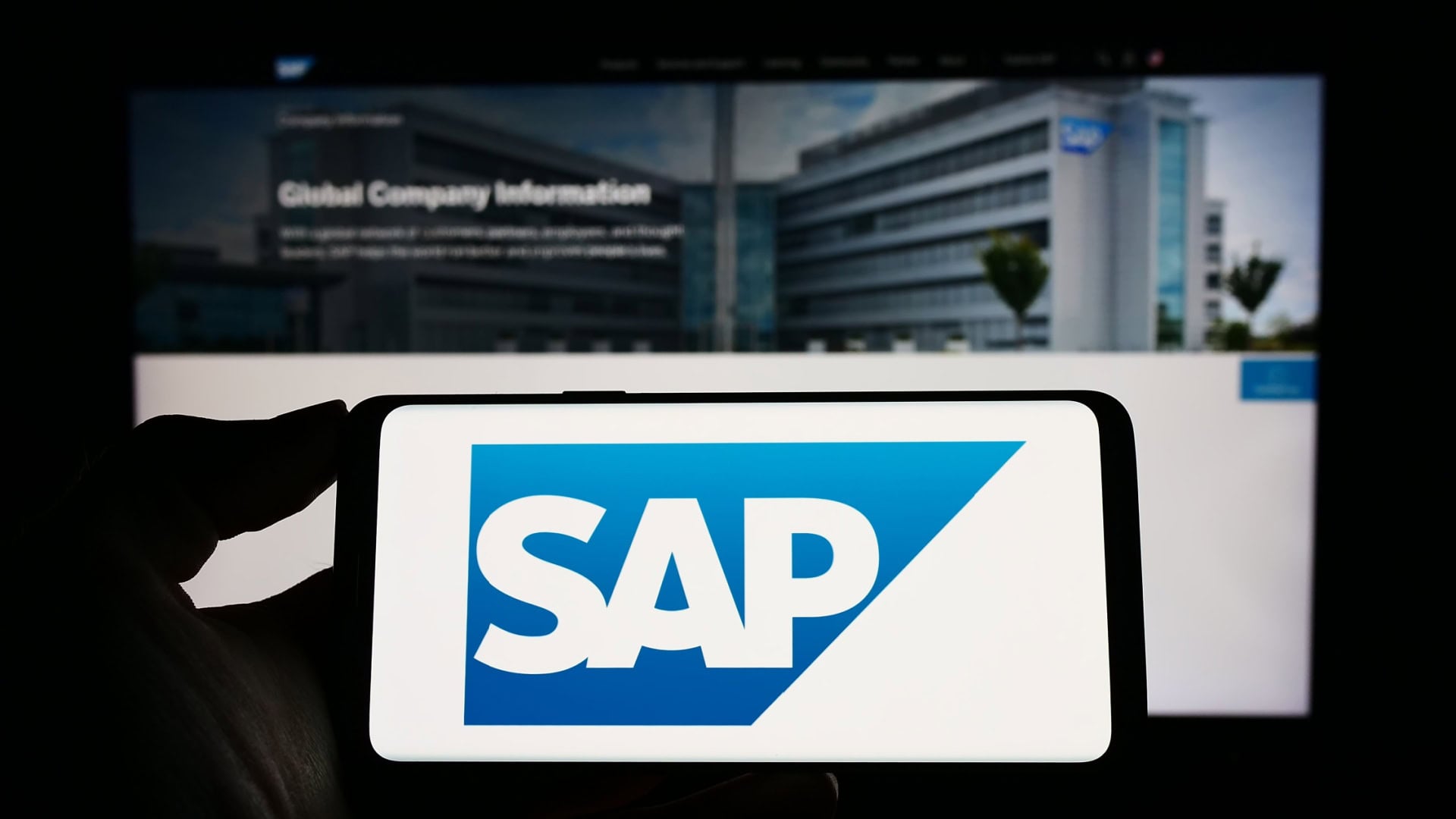 SAP schließt kritische Sicherheitslücken in NetWeaver und Commerce Cloud 1 Cyberangriff, SAP, Malware