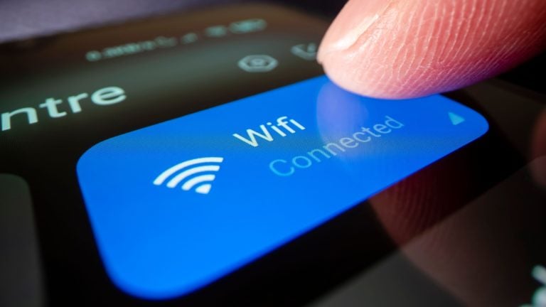 Kritische Sicherheitslücken in Voice over WiFi 1 WLAN-Calling, Voice over WiFi, VoWiFi