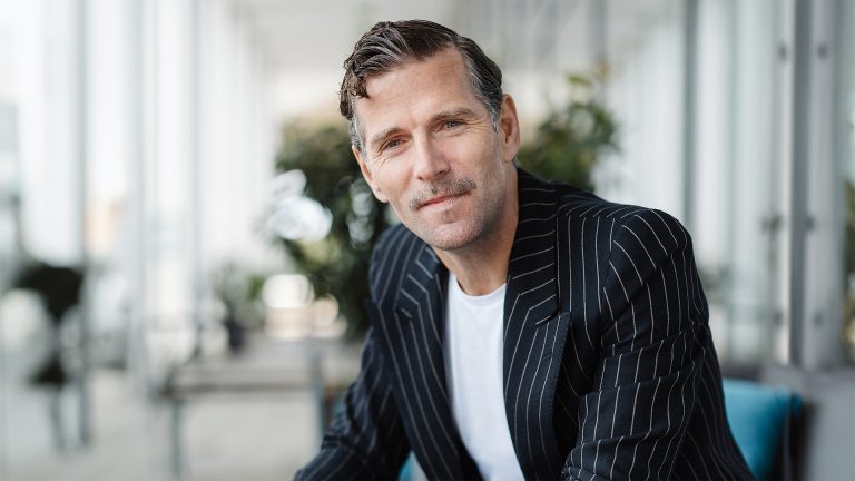 Patric Dahse Natuvion