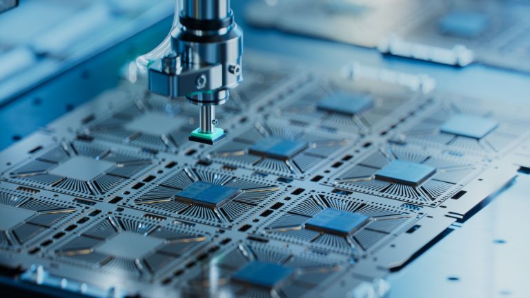 Chipindustrie: Abkommen soll Suche nach Fachkräften bündeln 1 Chipwerke, Dresden, Fachkräfte, Chipindustrie, Computerchip