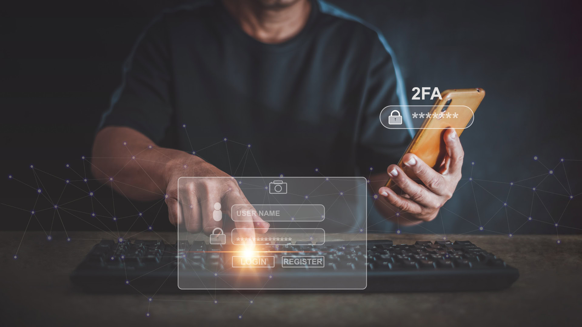 Was ist PAM - Privileged Access Management? 1 PAM