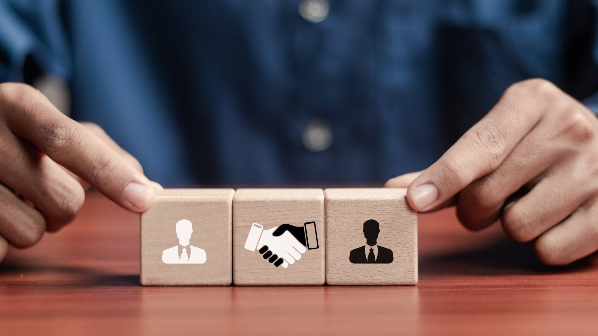 xSuite und d.velop erweitern ihre Partnerschaft 1 Partnerschaft