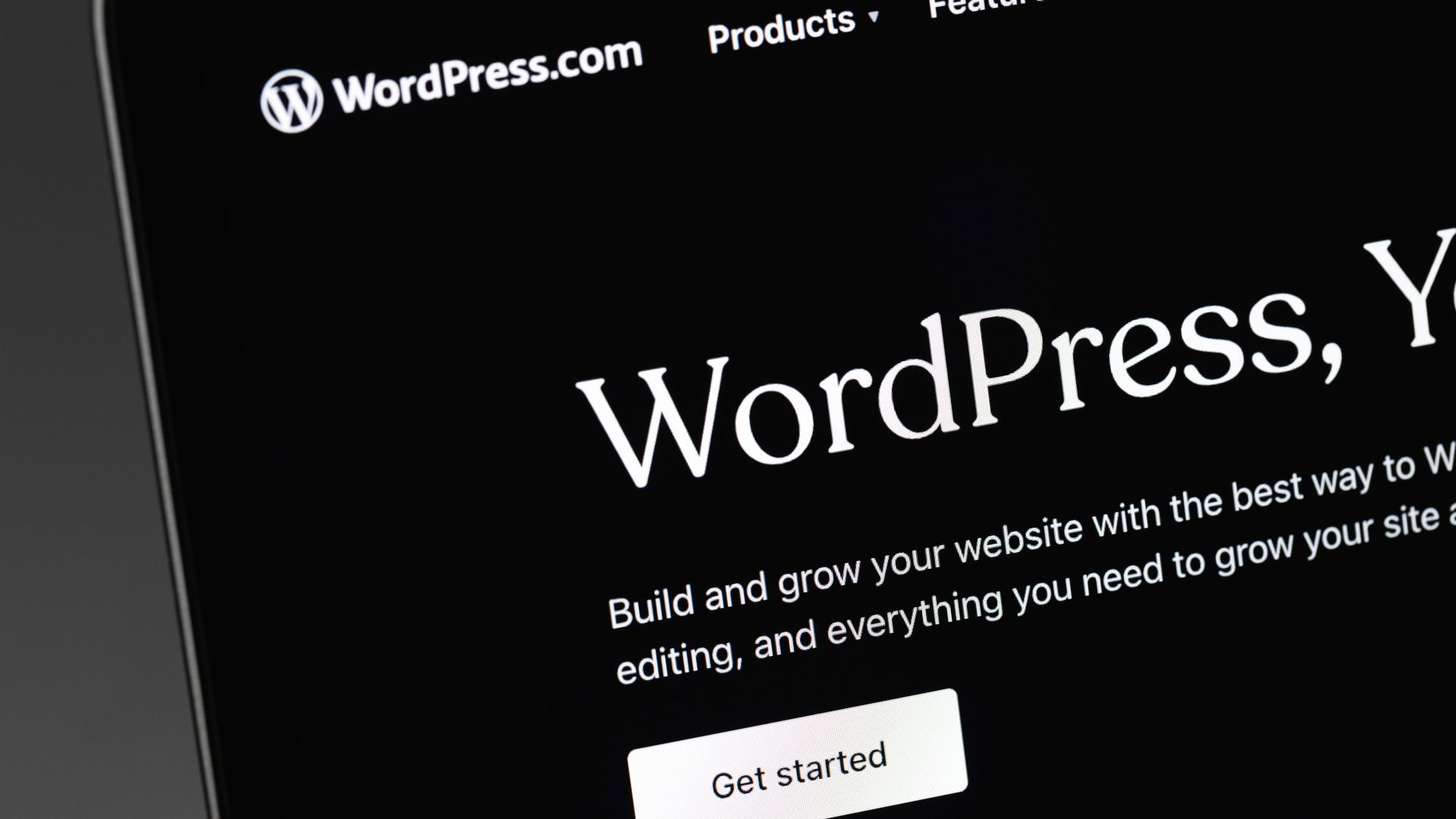 Übernahme per HTTP-Request: WordPress-Exploit stammte aus ChatGPT 1 Wordpress