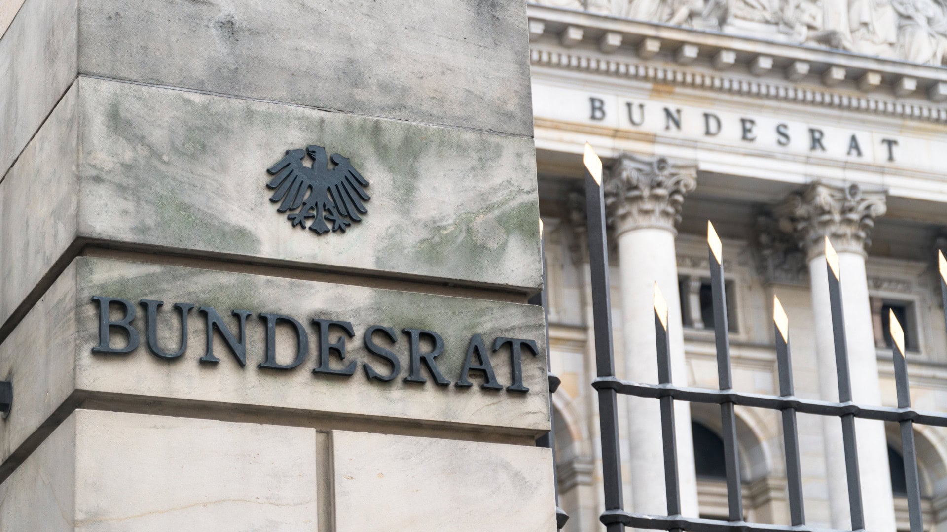 Widerrufsbutton und Greenwashing: Bundesrat stimmt ab 3 Bundesrat