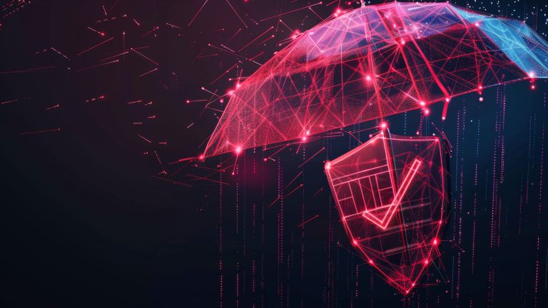 Der Weg zur günstigeren Cyberversicherung 1 Cyberversicherung