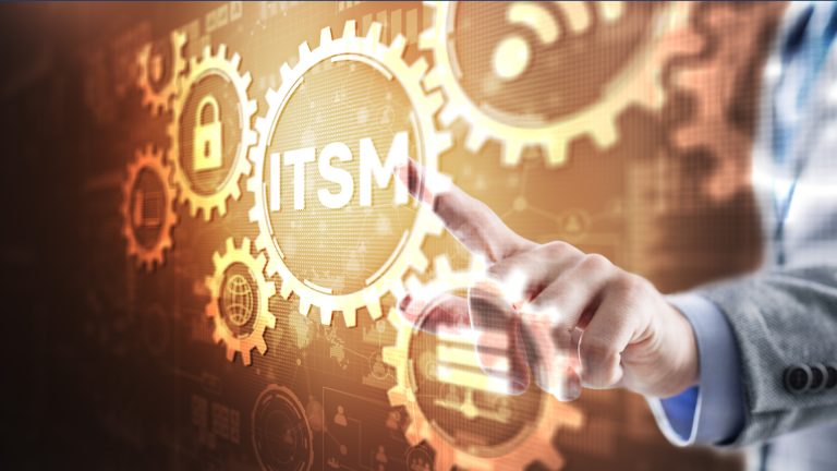 ITSM proaktiv