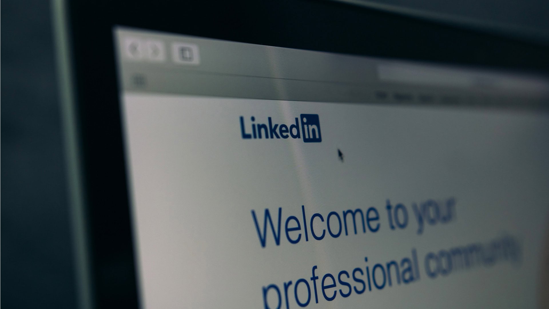 LinkedIn fined for personal data processing