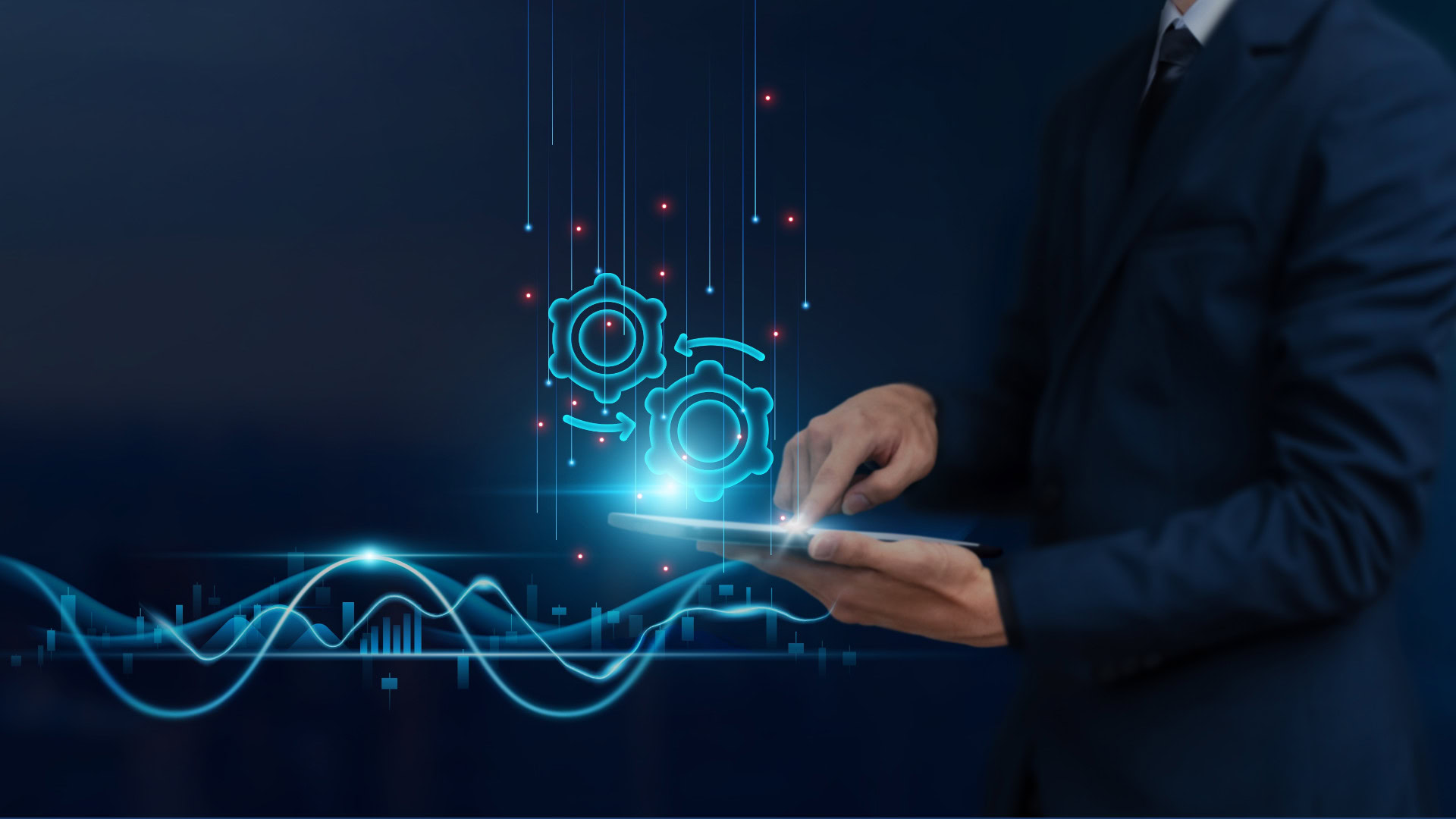 Künstliche Intelligenz in der Prozessoptimierung 1 Prozessoptimierung