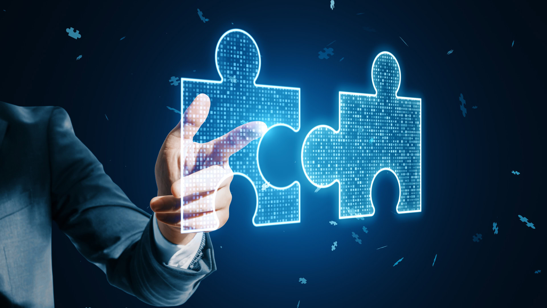 TÜV NORD übernimmt EPI Group 1 Puzzle-Partnerschaft