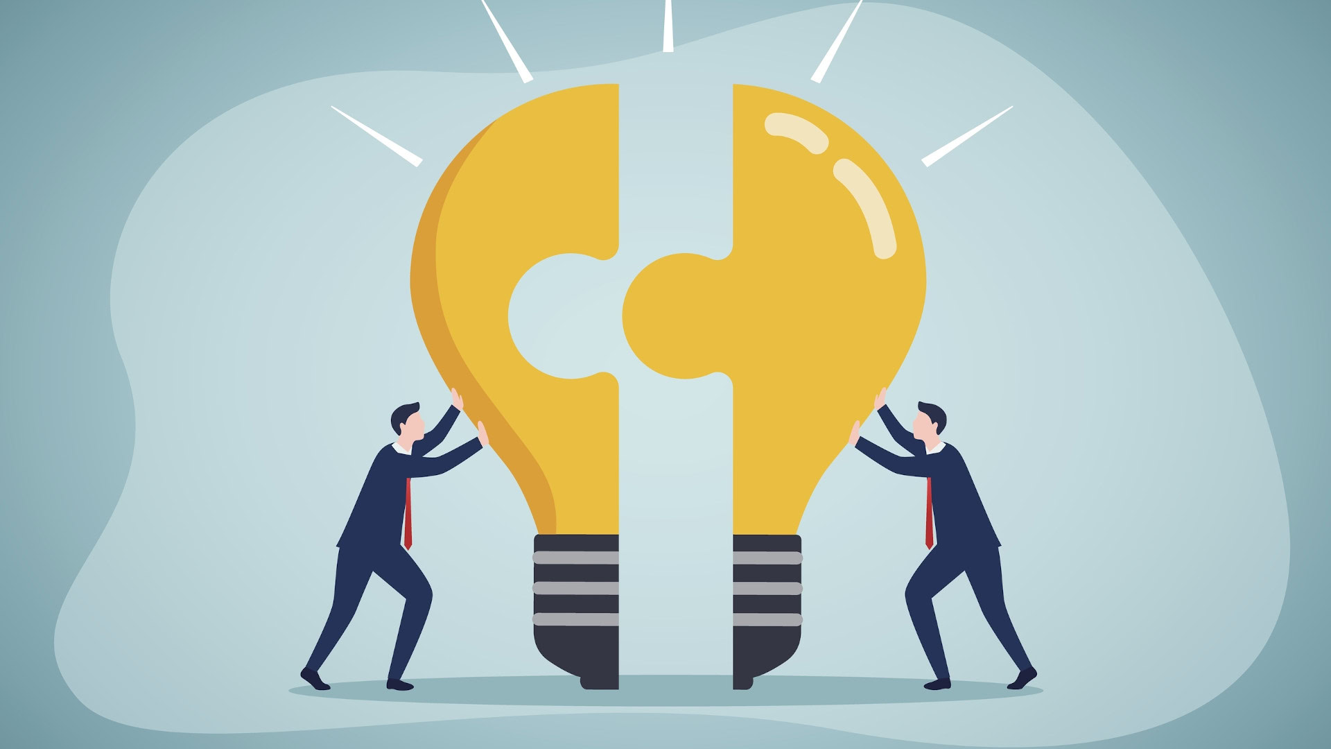 Databricks stärkt Partnerschaft mit AWS 1 Puzzle Partnerschaft 1920 Shutterstock 2461699421