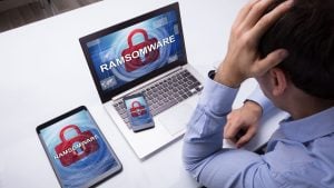 Gesundheitswesen, Ransomware, Gesundheitssektor