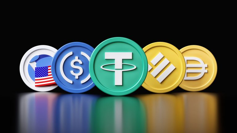 Stablecoin