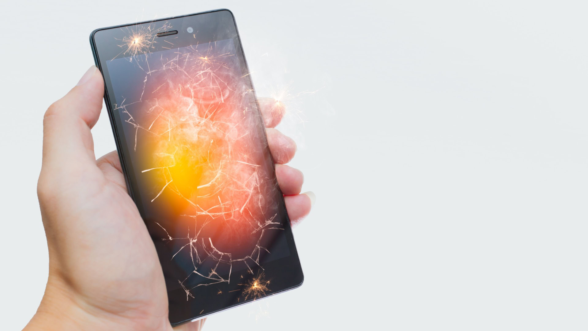 Neue KI warnt vor explodierenden Akkus 1 KI, Künstliche Intelligenz, akku explodiert, akku Explosion, Akku, Batterie
