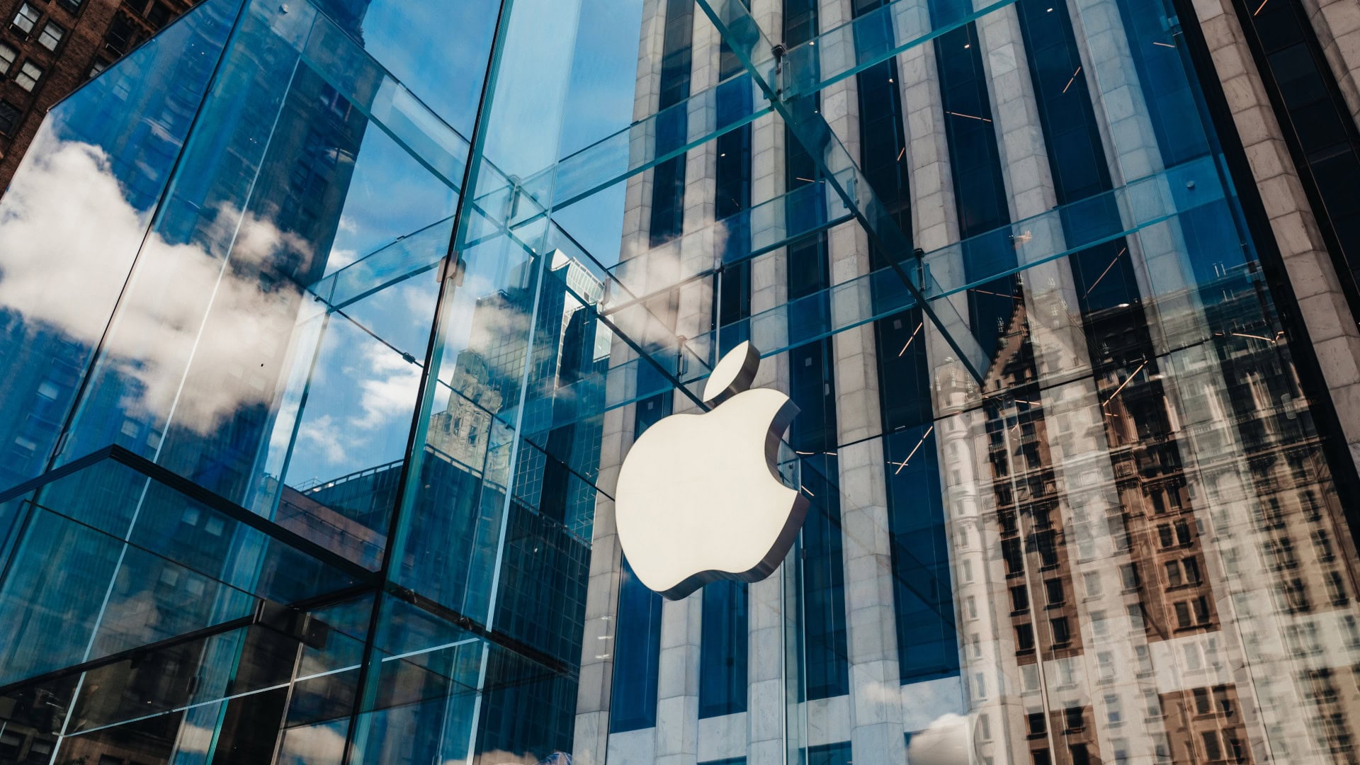 Deutlich höhere Kosten für Speicherchips bei Apple 1 Apple