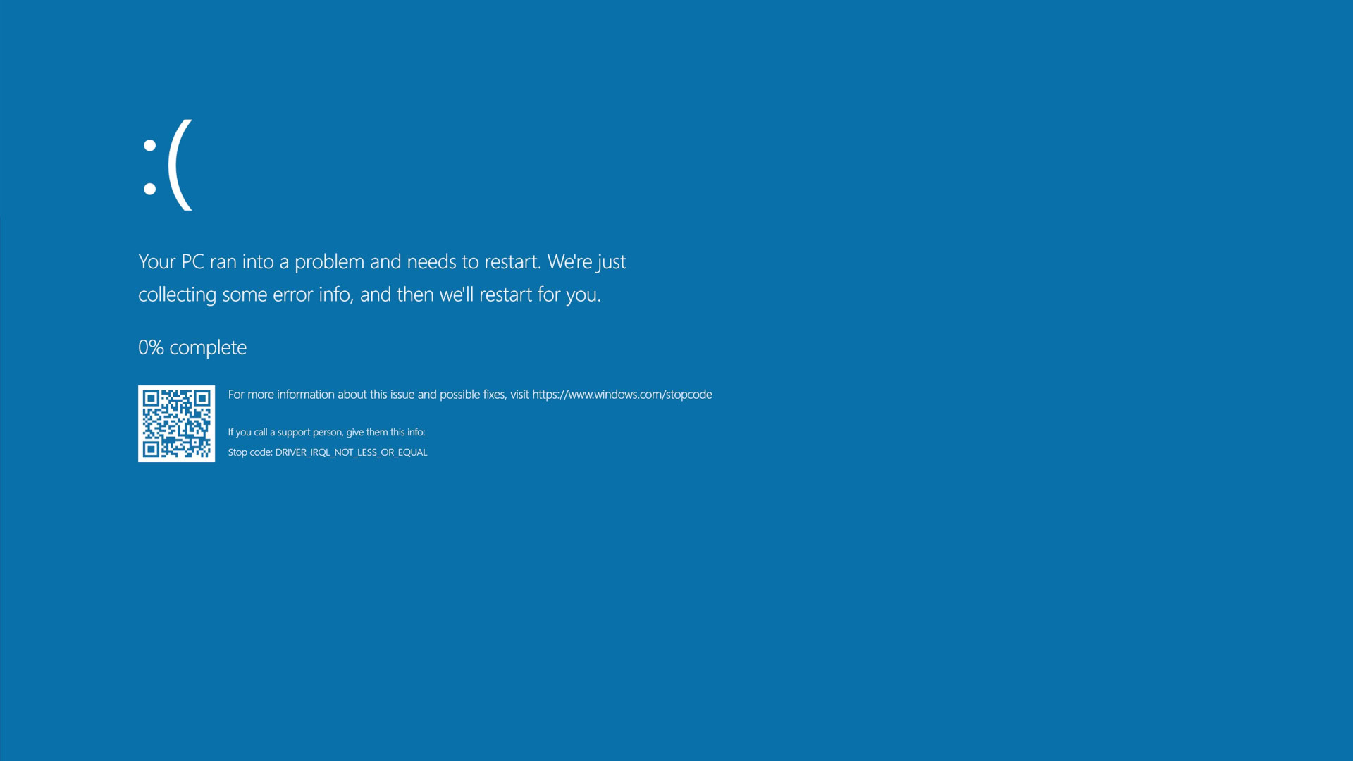 Nach CrowdStrike-Ausfall: Microsoft stellt „Quick Machine Recovery“ vor 1 Bluescreen