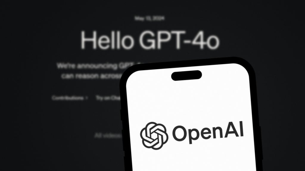 Sicherheitslücke, Schwachstelle, chatgpt 4o, ChatGPT, OpenAI