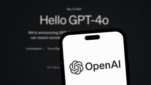 Sicherheitslücke, Schwachstelle, chatgpt 4o, ChatGPT, OpenAI