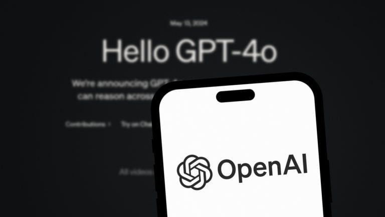 Sicherheitslücke, Schwachstelle, chatgpt 4o, ChatGPT, OpenAI