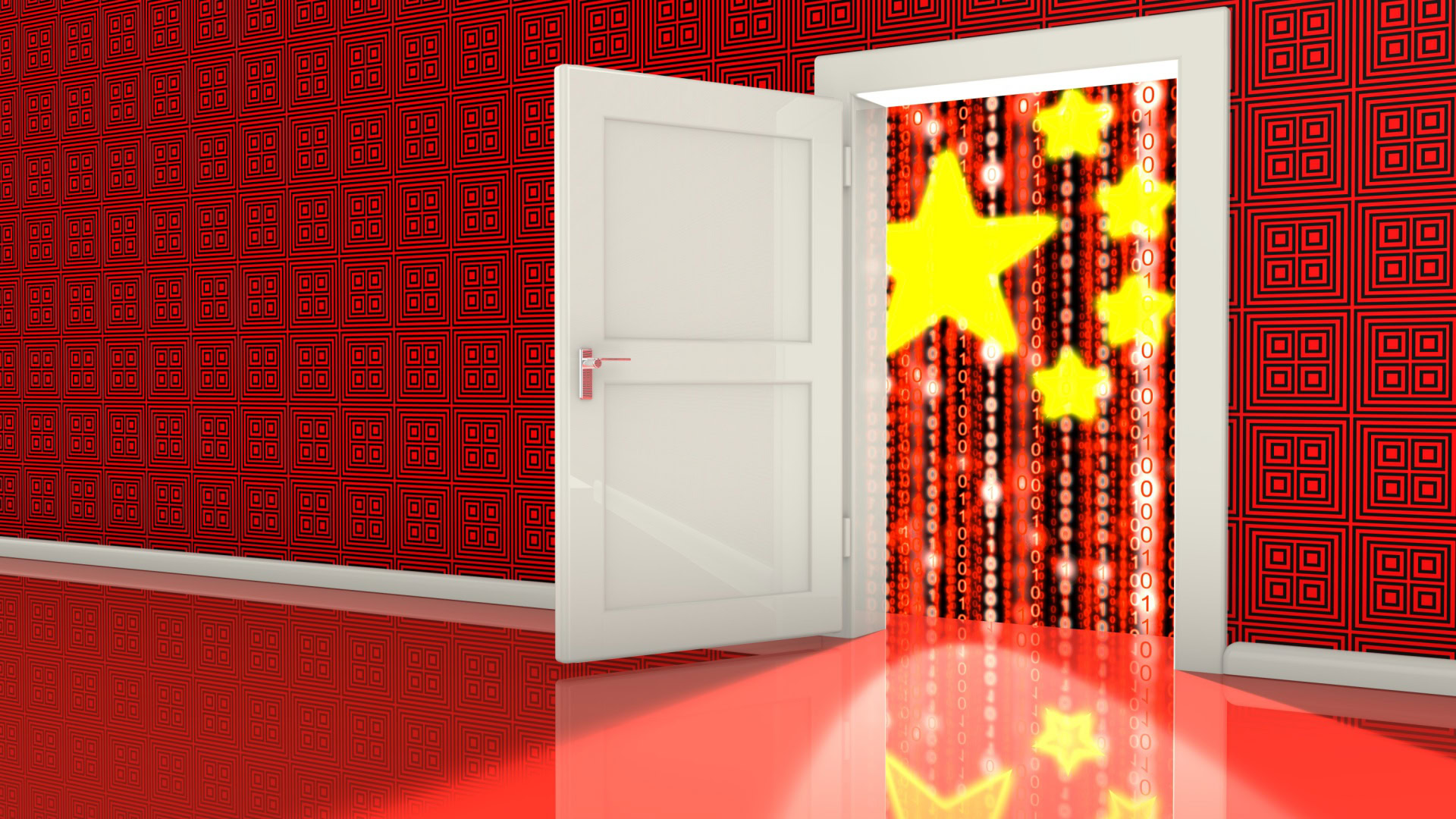Cyber-Spionage auf Linux: Neue Backdoors aufgedeckt 1 Cyber-Spionage, China, linux backdoor, cyberspionage linux backdoors, Linux, Backdoors