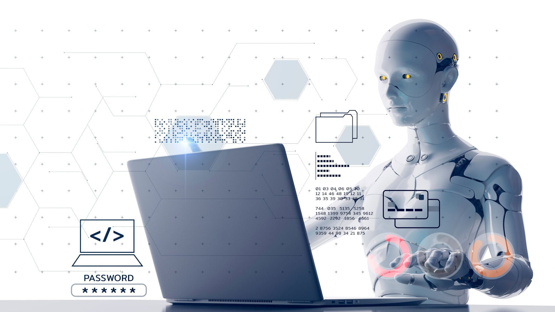 So stärkt KI die Cybersicherheit in Unternehmen 1 CybersecurityKI