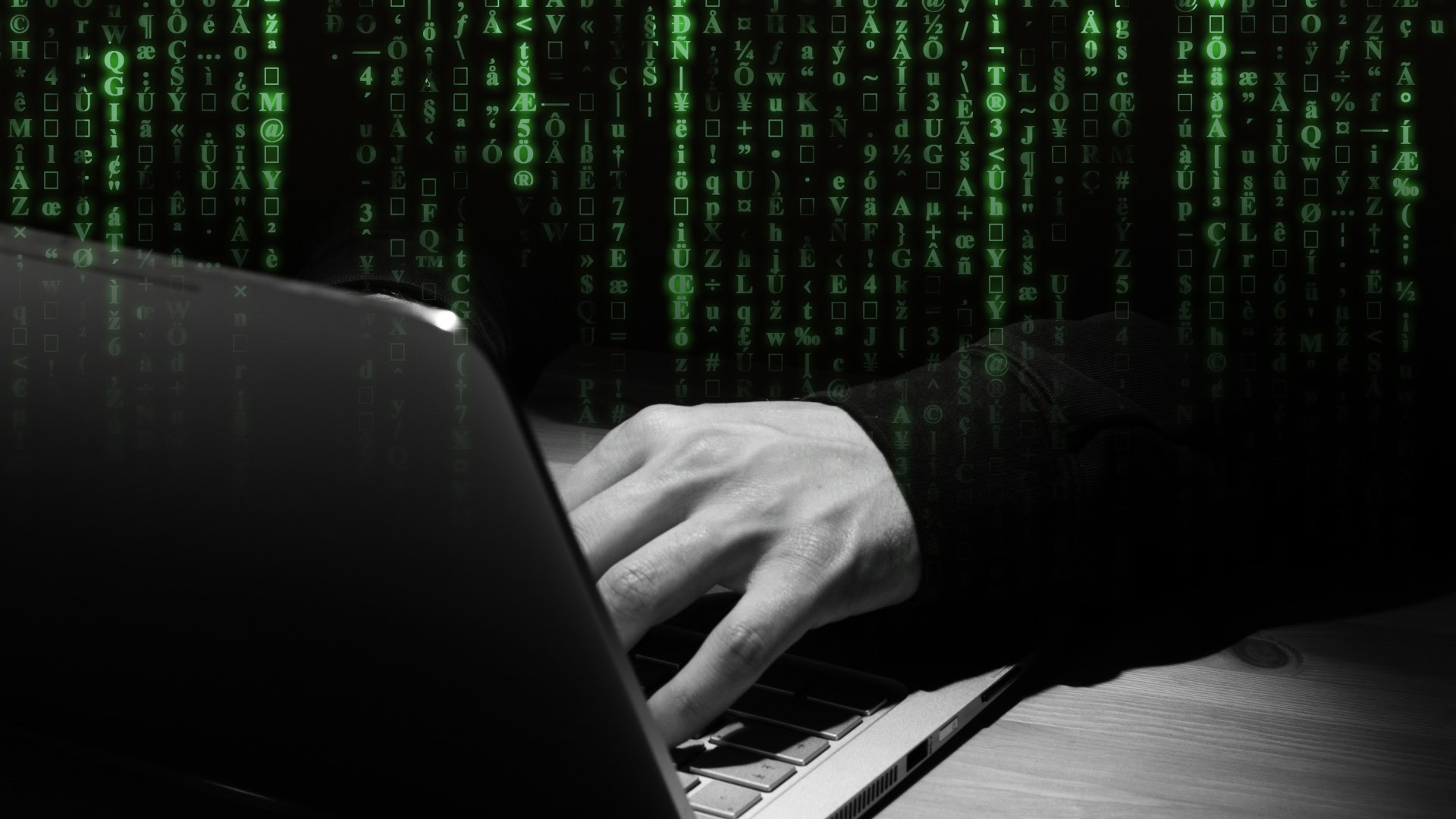 Immer mehr Zugangsdaten von KMU landen im Darknet 1 Darknet