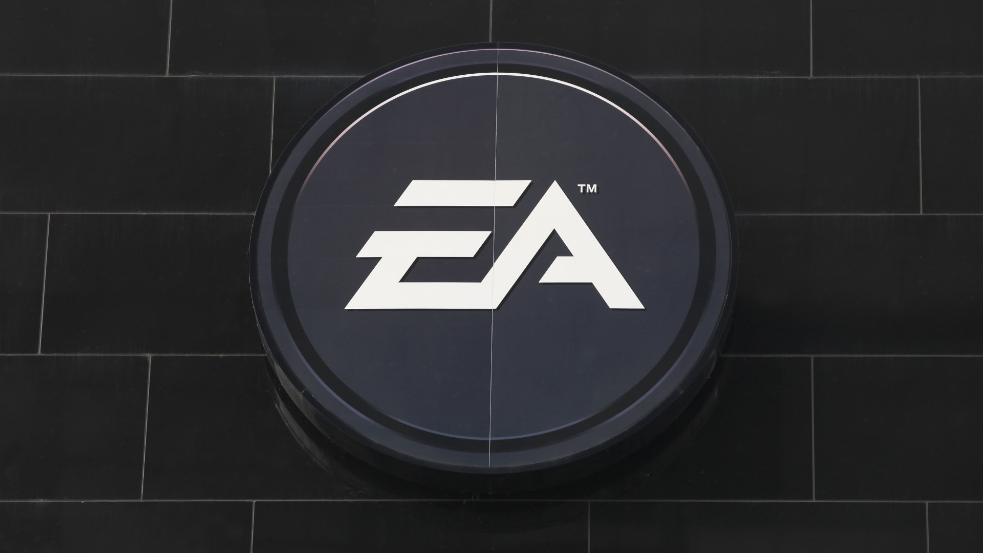Investoren übernehmen Electronic Arts für 55 Milliarden Dollar 1 Electronic Arts, EA logo