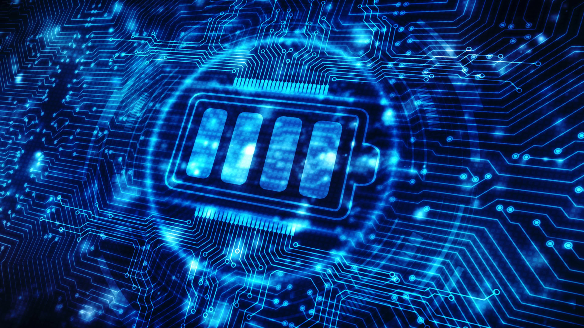 Maximale Verfügbarkeit in der Energieerzeugung dank digitaler Informationszwillinge 1 Energie