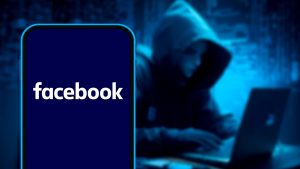 Facebook, Hacker, Malware