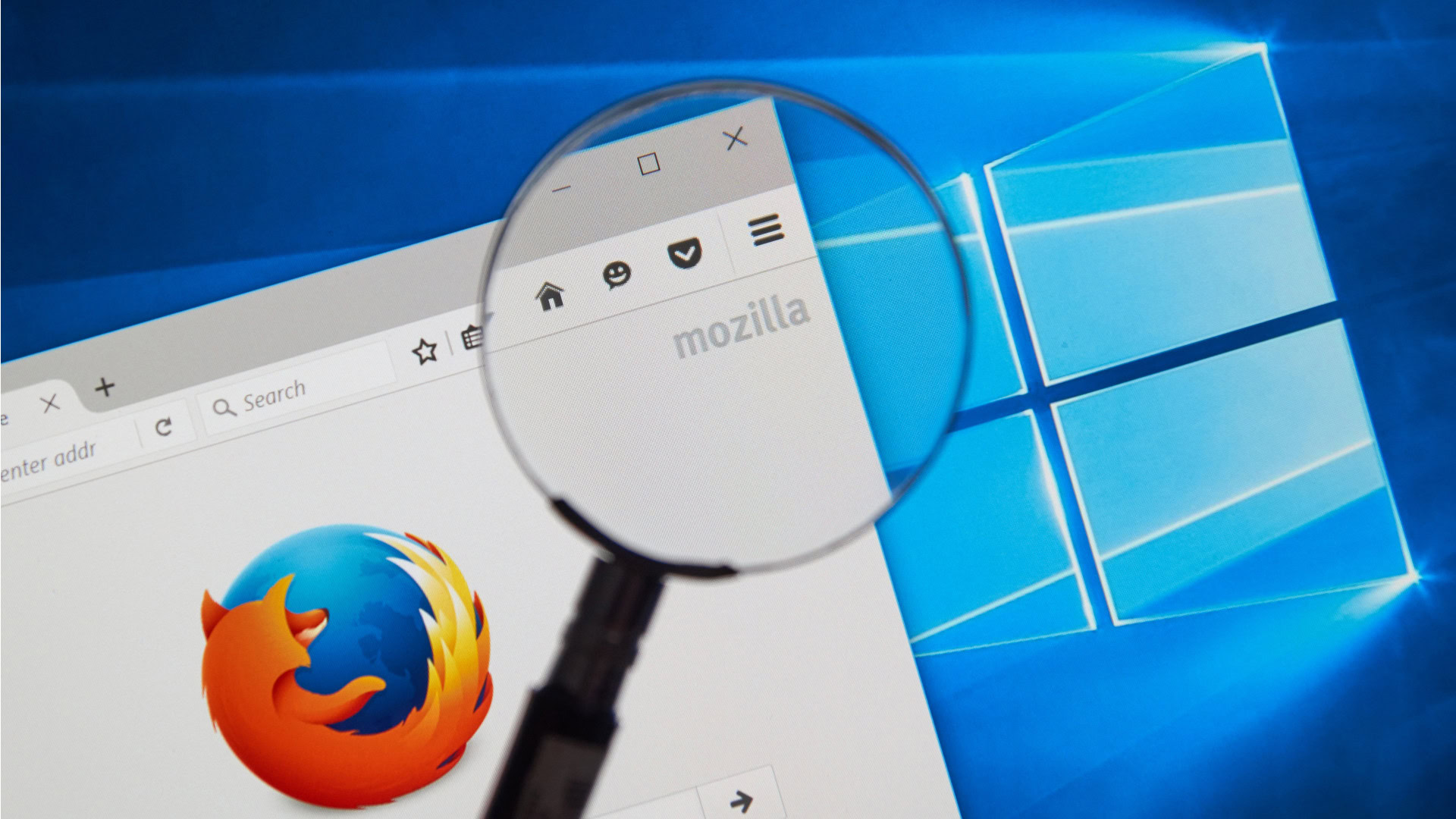 Ohne Nutzerinteraktion: RomCom infiziert Windows über Firefox 1 Firefox Windows